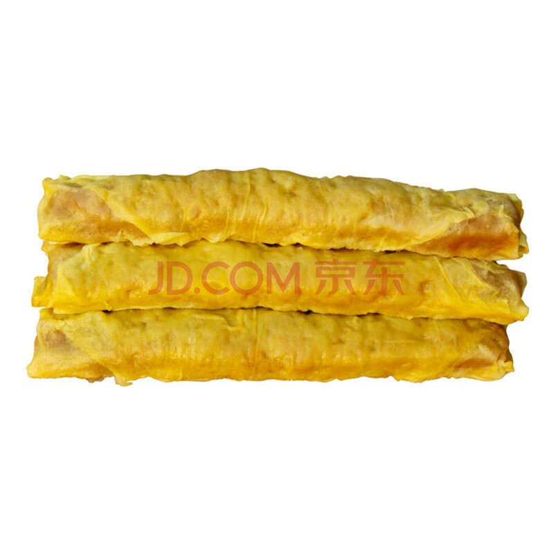 李家卷尖氏卷 煎熟食精肉蛋卷 香肠火腿下酒菜 【优级卷尖一根装】