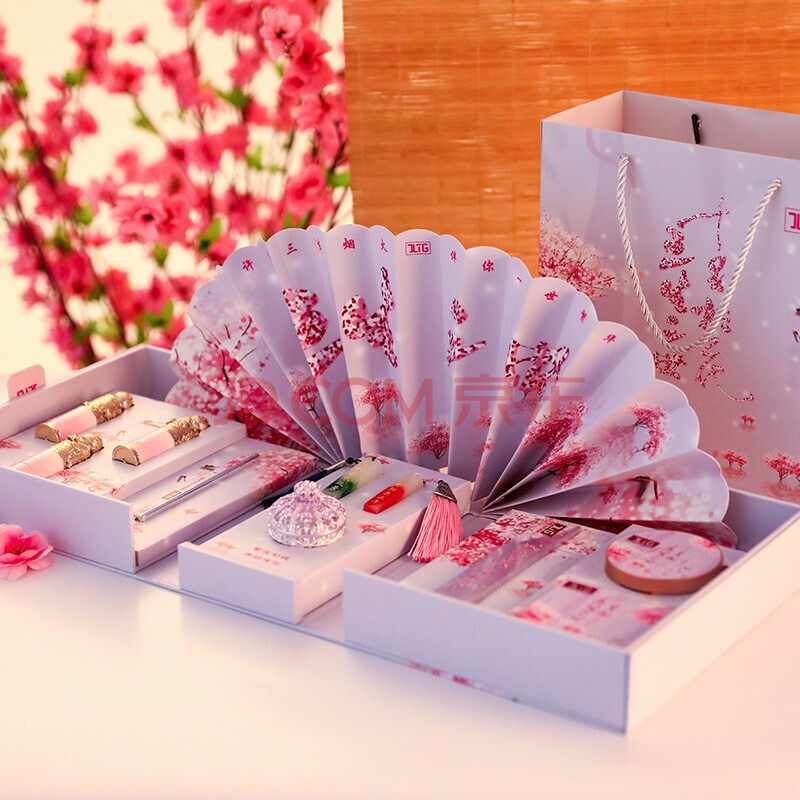 中秋节礼物彩妆口红套装礼盒化妆品全套生日礼物送女朋友闺蜜佳礼怡个