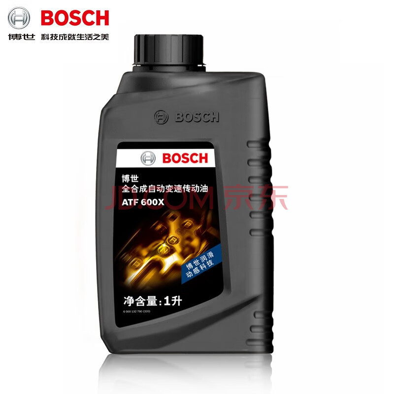 博世(bosch)手自一體自動擋變速箱油/cvt無極變速箱油/6速波箱油/手動