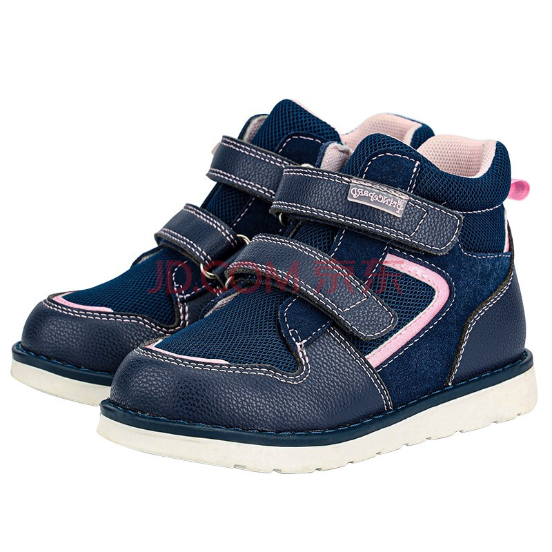 太子豹儿童定制内八字矫正鞋 足内外翻扁平足小孩外八字马蹄足踮脚