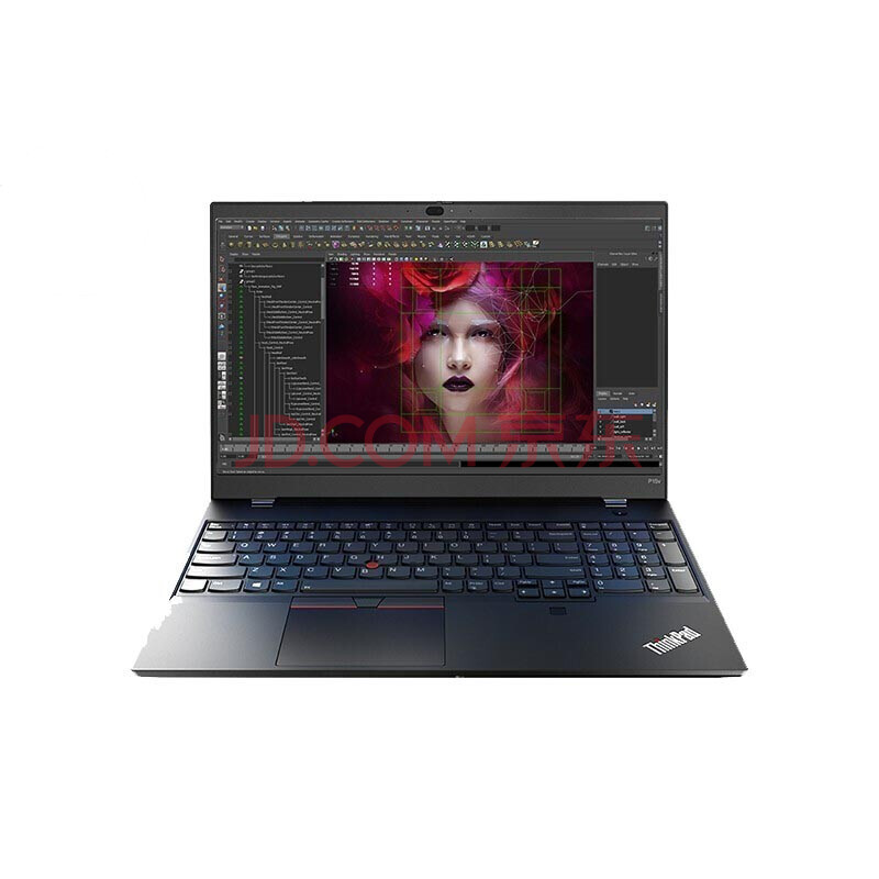 p15v 笔记本 i7-10750h标压/4k显示屏/4g独显/2t固态/32g内存/15