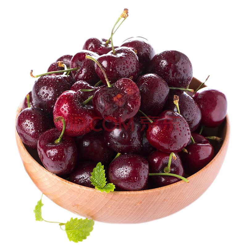 美国进口车厘子 大樱桃 新鲜水果 约28mm-30mm 2.5kg