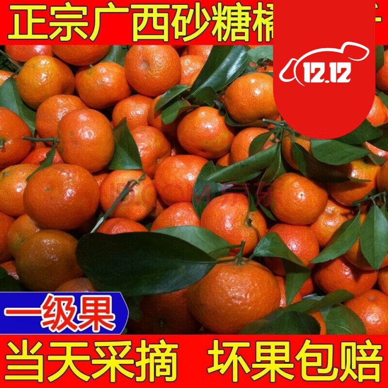 长泰状元蜜桔和沙糖桔(蜜桔和沙糖桔那个好吃)