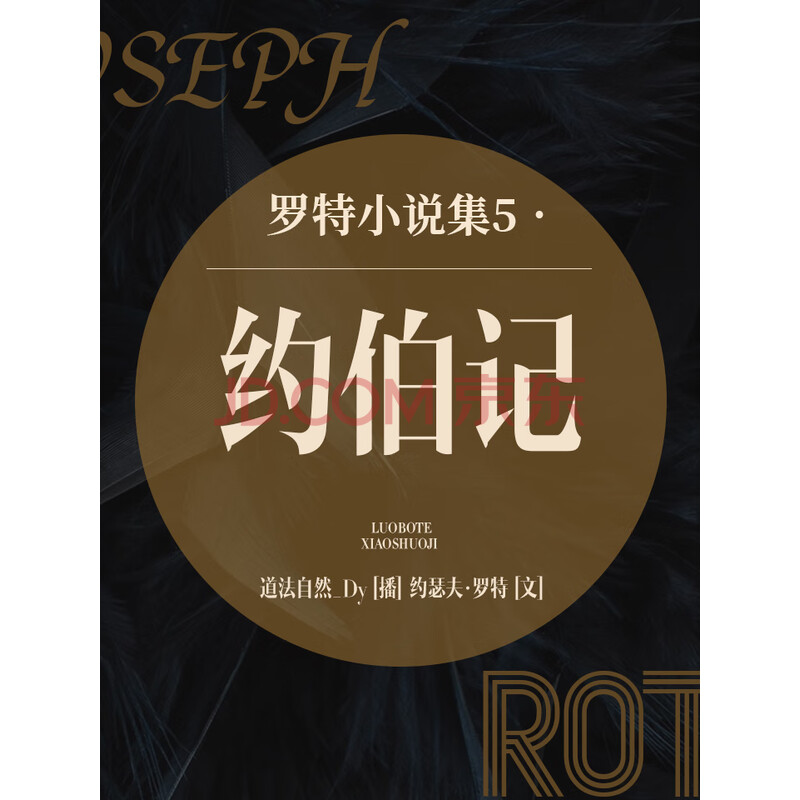 罗特小说鸡1约伯记