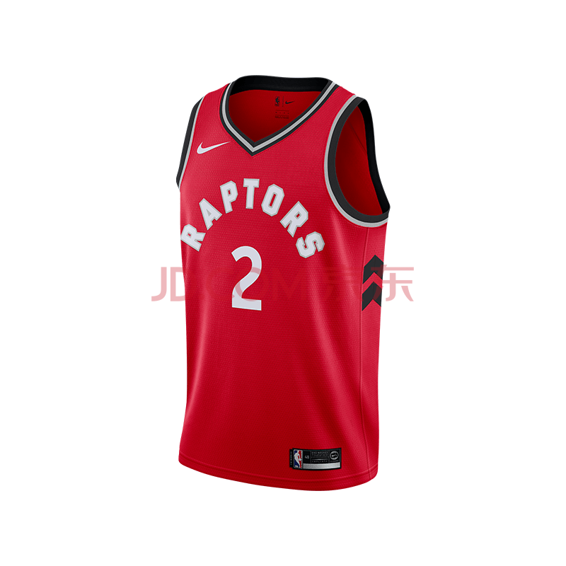 nba 猛龙伦纳德 sw球迷版 篮球球衣 客场 nnkb18401160666 腾讯体育 s
