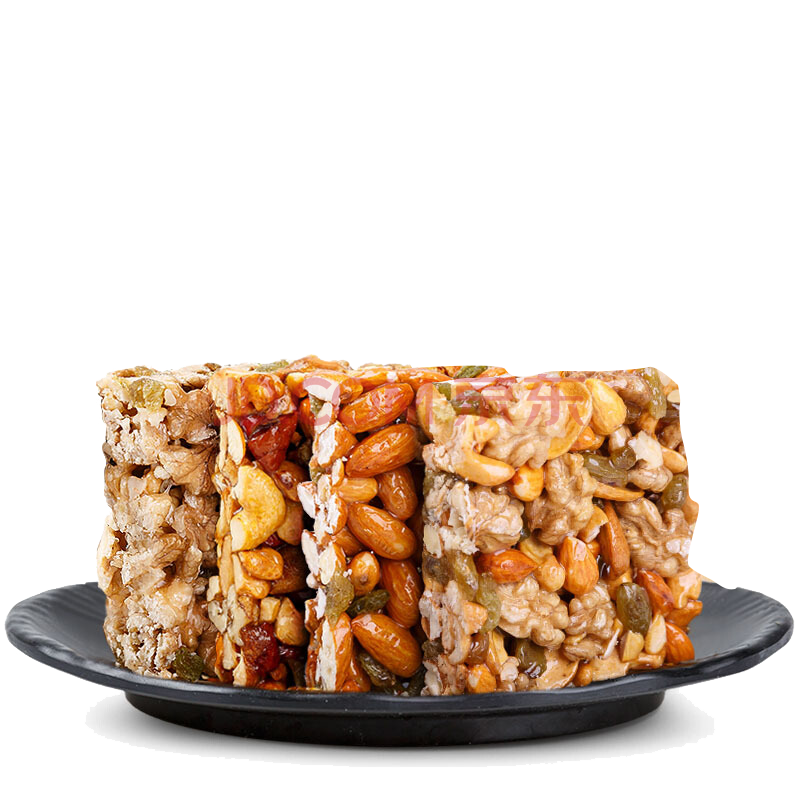 新疆特产玛仁糖坚果舌尖上的中国零食 综合口味500g