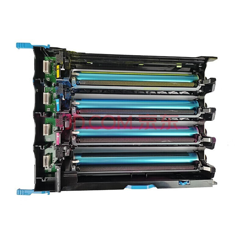 奔图pantum ctl-205hk/hc/hm/y粉盒cp2505d金光红激光打印机墨盒 硒鼓