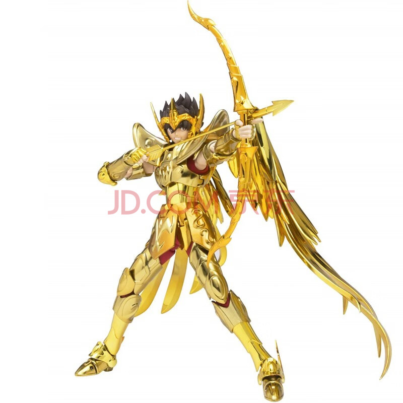 射手座 星矢 18cm