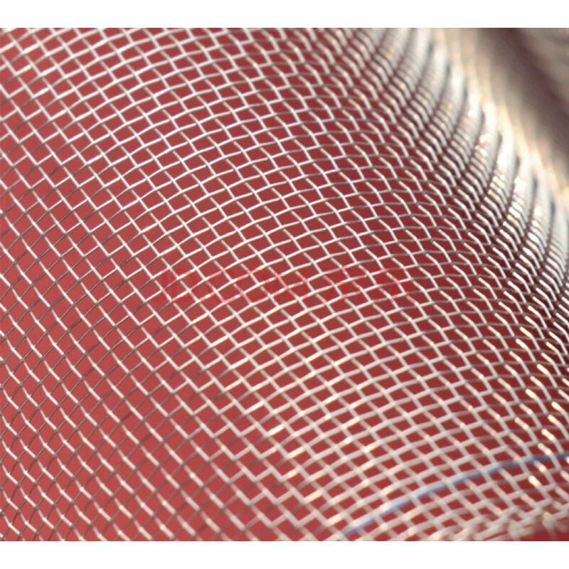 40#20目加密普厚304l不锈钢30米 1