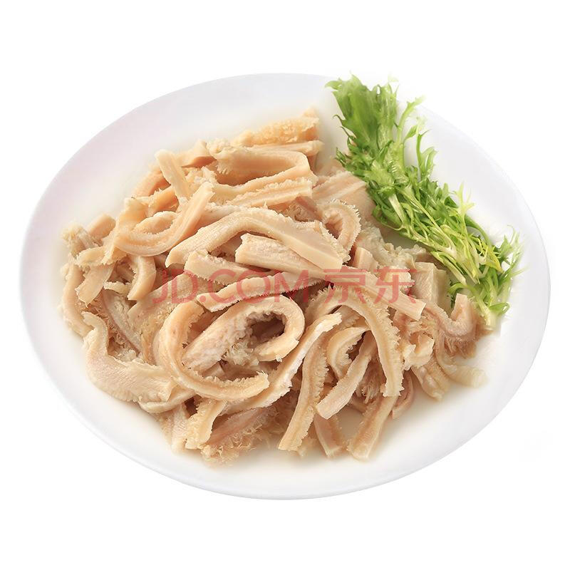 熟牛肚(非成品) 约500g/份 默认切片