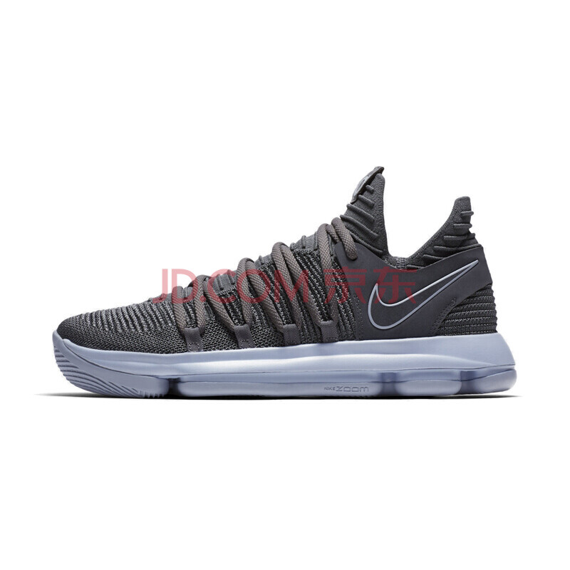 耐克男鞋 nike zoom kd9 usa杜蘭特美國隊獨立日運動籃球鞋897816