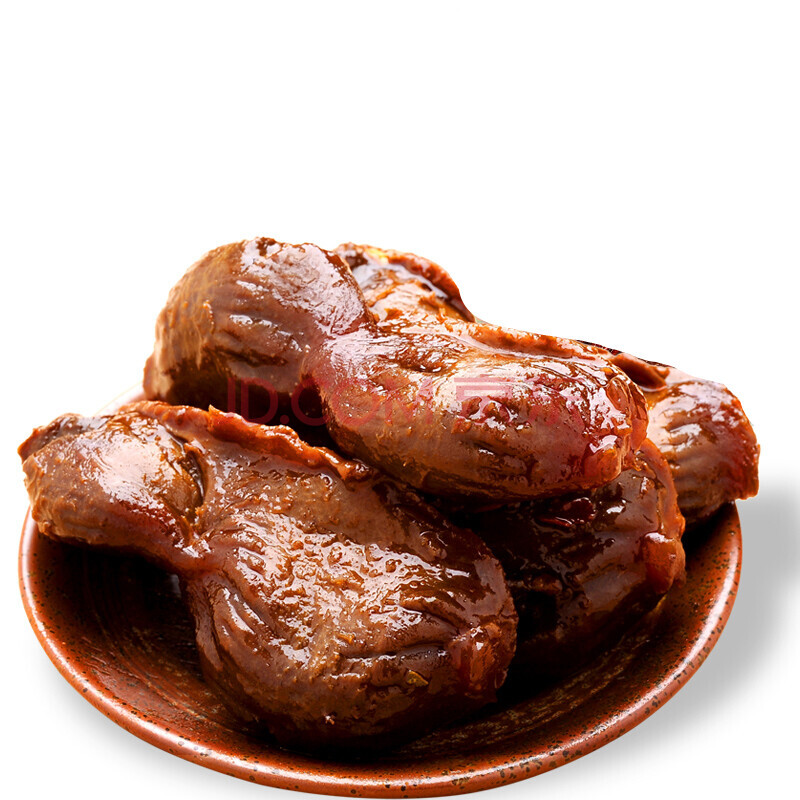 三只松鼠(three squirrels) 百草味 良品铺子 一线牵 周黑鸭