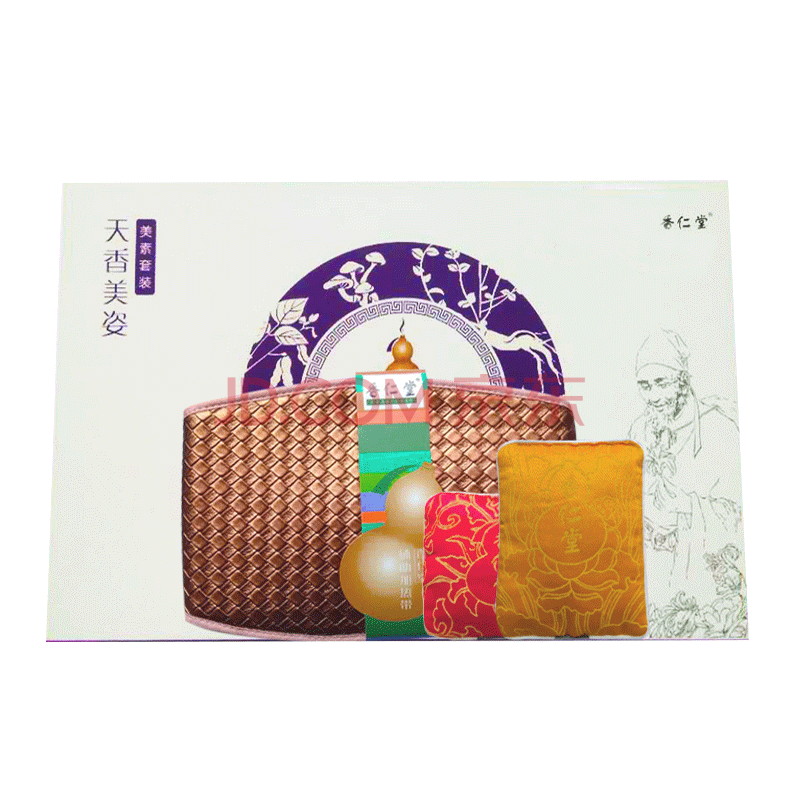 防伪可查】香仁堂 廋瘦包正品 香仁果酵素净颜果冻 评价200 有图 瘦瘦