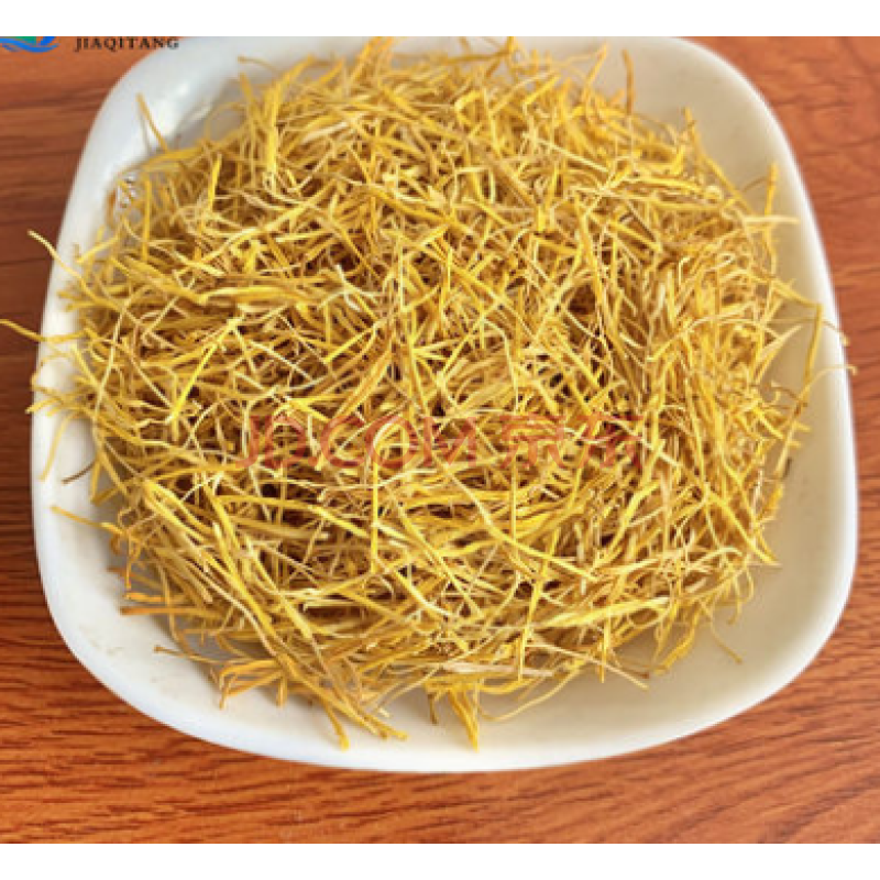 筛选莲须白莲须雄蕊莲花蕊莲子须莲蕊莲花须莲蕊须 1000g
