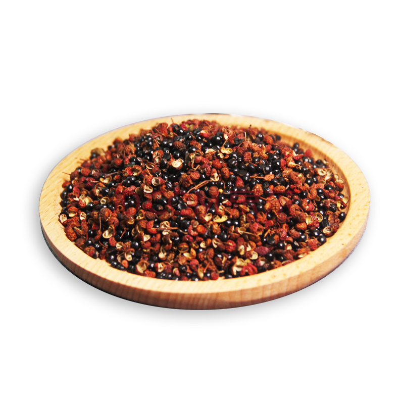 川椒花椒包泡脚花椒500克1斤花椒泡脚 足浴包祛寒湿