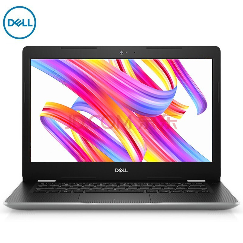 戴尔(dell)14英寸3000系列商务办公音影娱乐学生轻薄便携手提笔记本