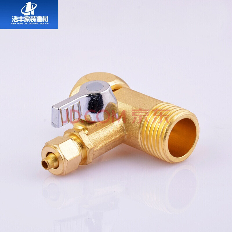 金伟连净水机2分鹅颈水龙头套装直饮水配件即买即用