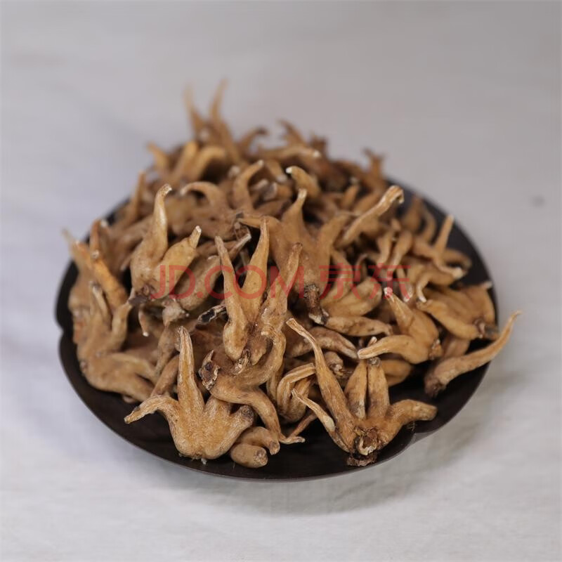 西藏林芝精品手掌参礼盒装