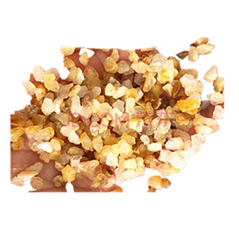 水晶砂鱼缸底砂多肉铺面石水晶沙水族造景水草种植砂水晶石 水晶砂1