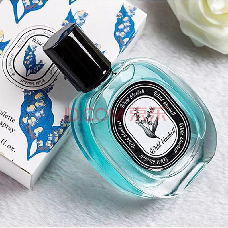 谷崎男女士桂花香水清淡持久学生邂逅淡香水(桂花 薰衣草 玫瑰 茉莉