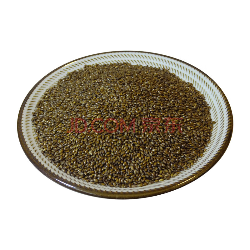 【野燕麦】血燕麦 野燕麦米杂粮 血钻野燕麦 野生燕麦仁 菰米