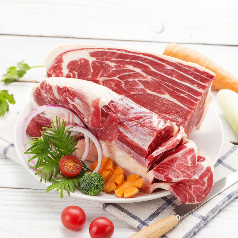 澳洲和牛肉 牛腱子肉芯m6-7(冷藏) 200g