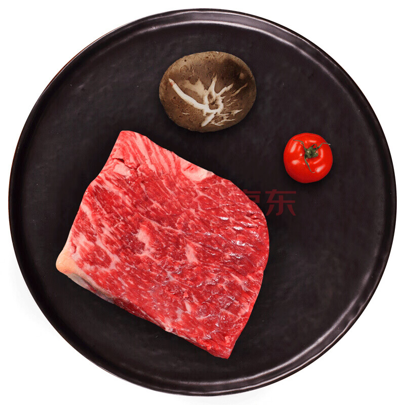 【冷鲜肉】天莱香牛 安格斯有机大黄瓜条烩扒 500g*3袋 新疆有机牛肉