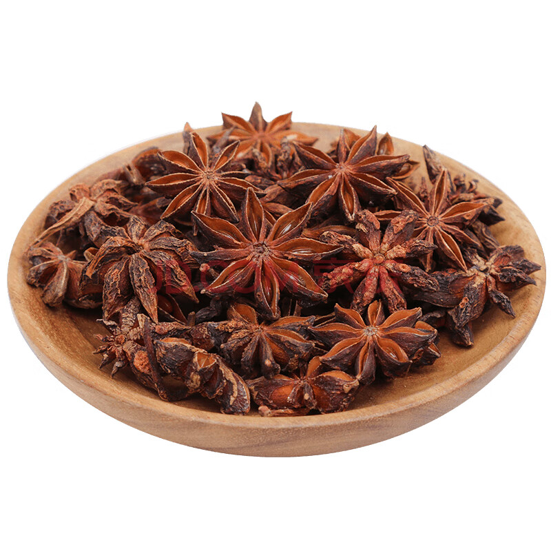 现磨四川汉源青花椒粉红花椒粉麻香麻椒粉花椒粒面八角桂皮料 八角250