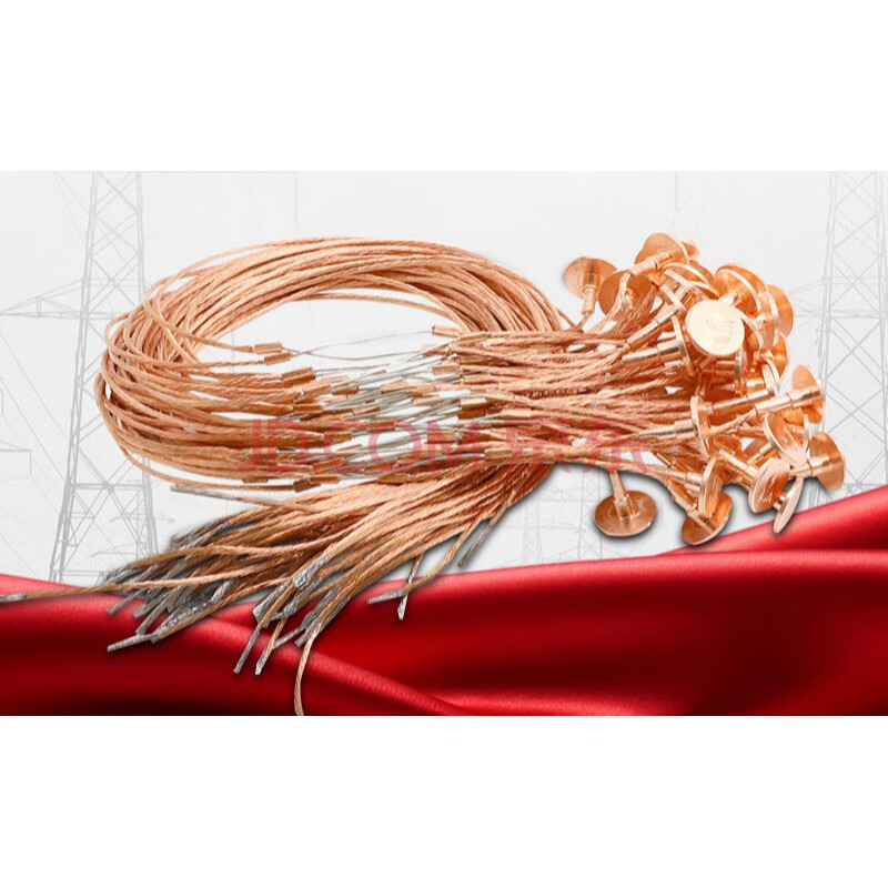 高压熔丝10kv带扣3a5a30a40a50a60a100a200a变压器令克开关保险丝 5a