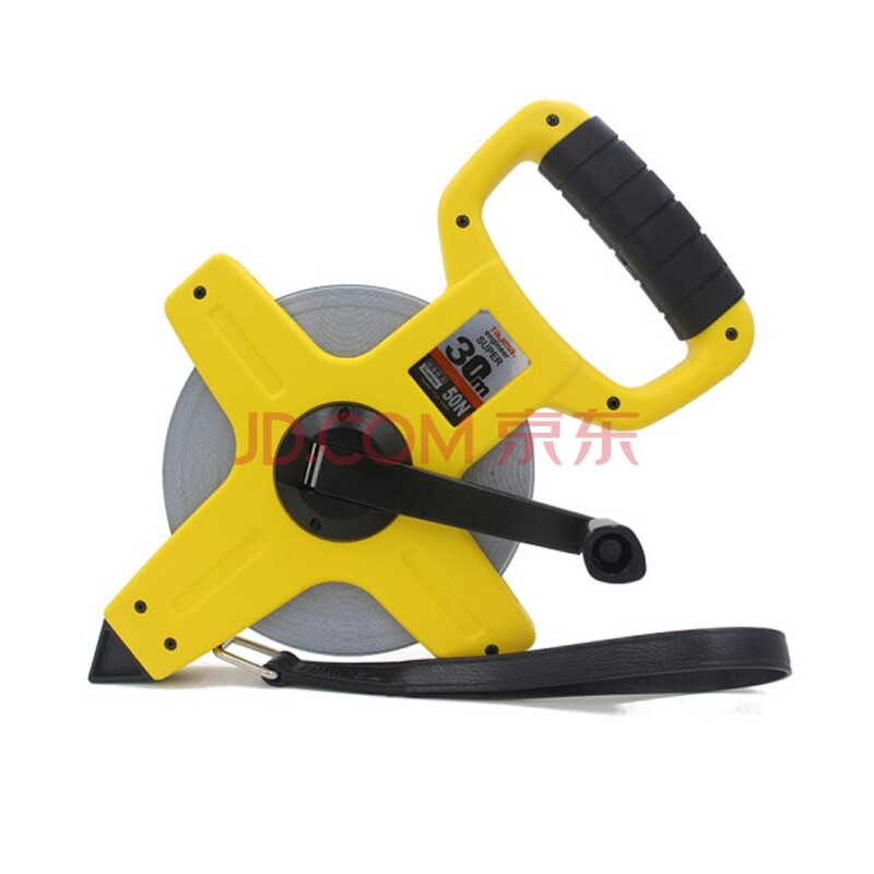 田岛(tajima)长钢卷尺hsp系列工程测量米尺30米hsp-30n 1002-0117