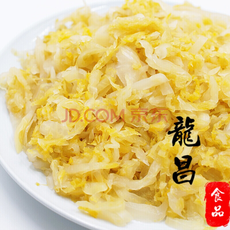 鹹菜酸醃菜東北酸菜醃製下飯鹹菜400*25袋