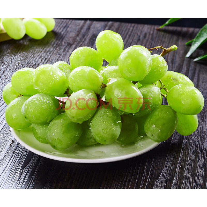 无籽青提2斤新鲜葡萄提子水果阳光玫瑰当季