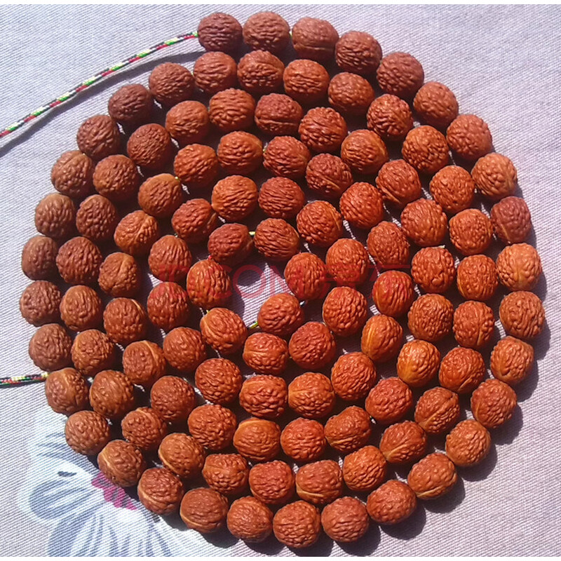 枣核手串高质低价酸枣核手串 手链 菩提子108颗sn0924 5.5-6mm成品