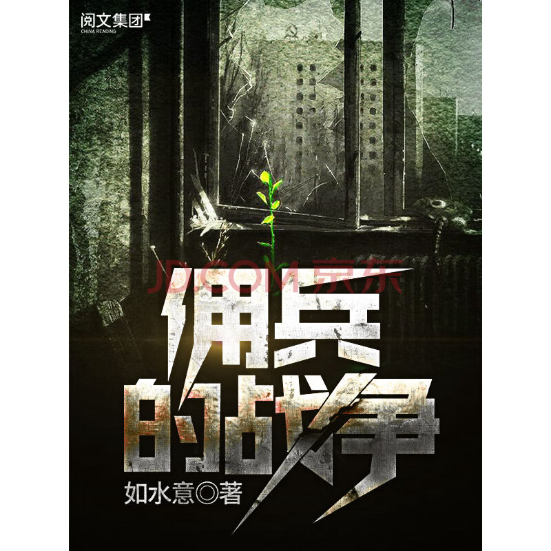 佣兵的战争(十七)_pdf电子书