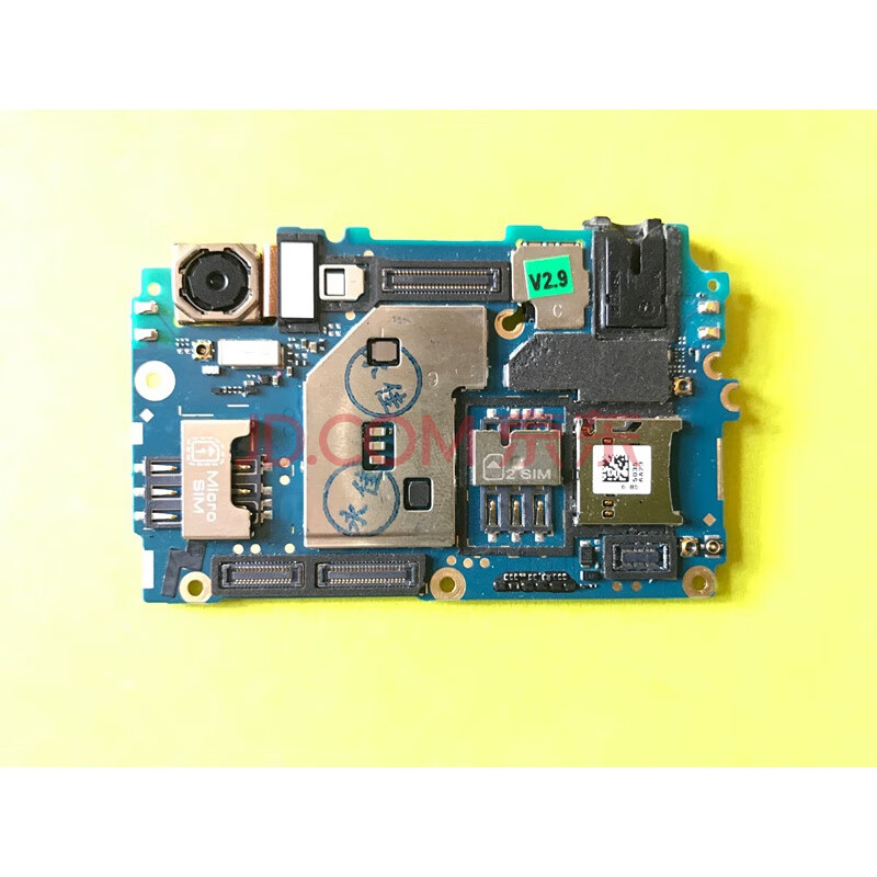 oppo a51 a51kc a53 a53m主板 a33 r8207 r8205手机主板 a33m主板