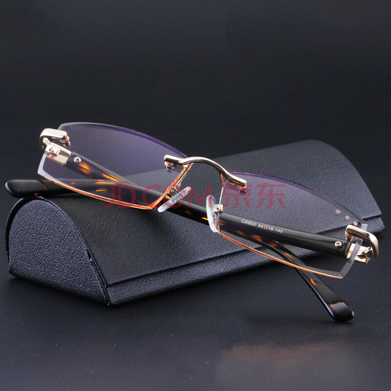 水晶老花眼镜树脂轻男款老花镜 灰350度【图片 价格 品牌 报价】-京东