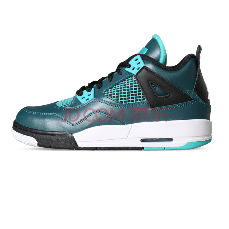 耐克nike公司货乔丹4代 air jordan 4 aj4 乔4男子篮球鞋 乔4集合款