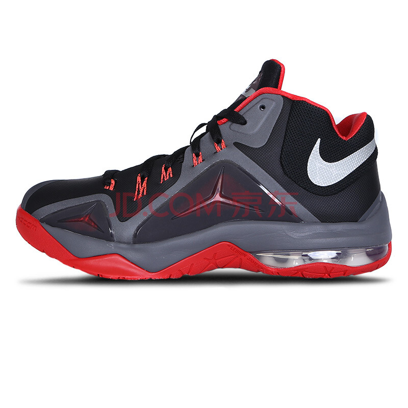 nike 詹姆斯使节7代男鞋实战耐磨篮球鞋705269-674/484/098 705269