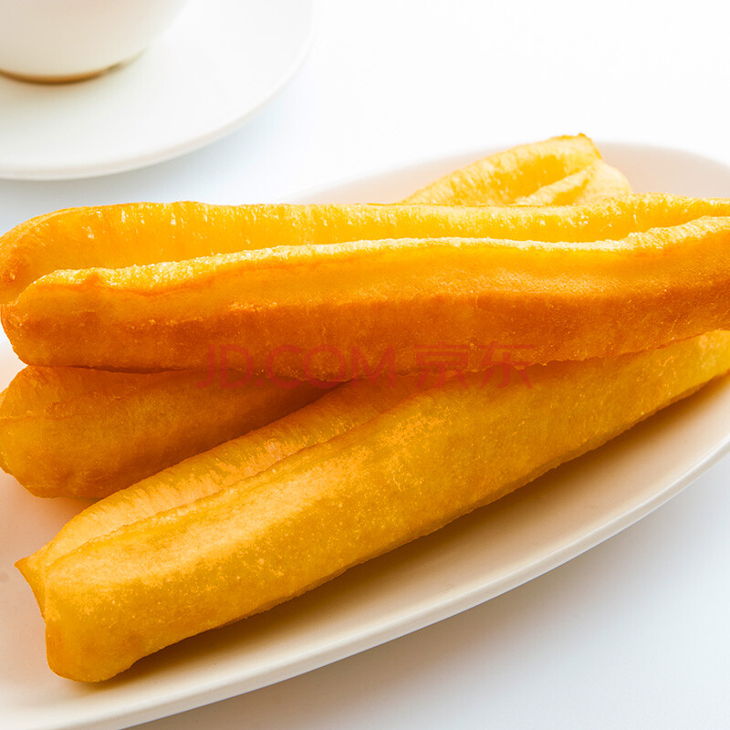 思念 放心油条 450g10只 方便菜 油炸小食 早餐 火锅食材