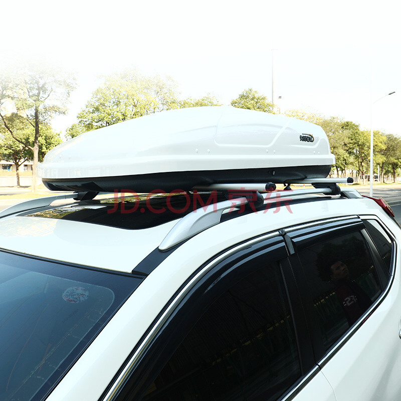 先行官 新奇駿橫杆 行李箱行李架 日產奇駿專用車頂箱 戶外改裝車頂箱