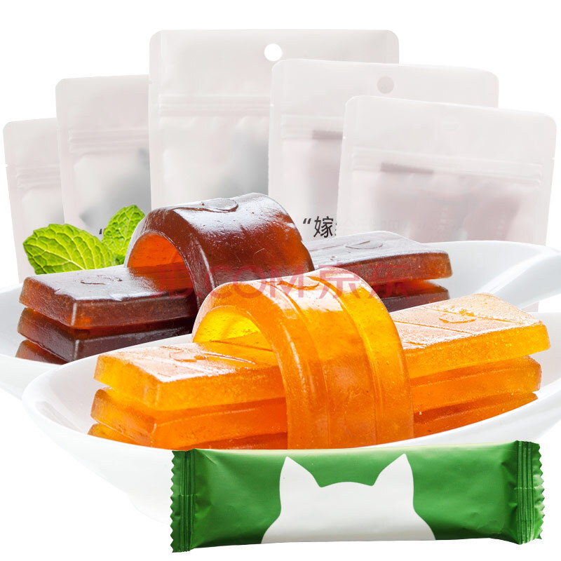 酸角西番莲果派90g*5袋】云南特产 好吃的零食