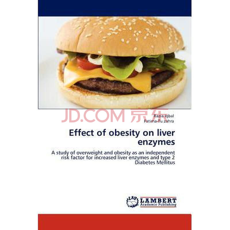 effect of obesity on liver enzymes