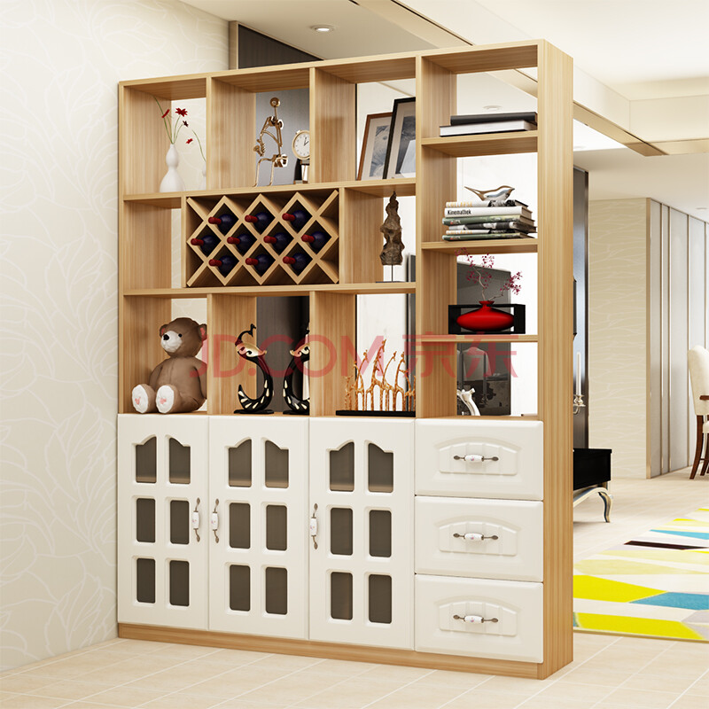 酒柜玄关柜隔断柜鞋柜现代简约门厅柜客厅装饰柜餐厅屏风柜置物架酒柜