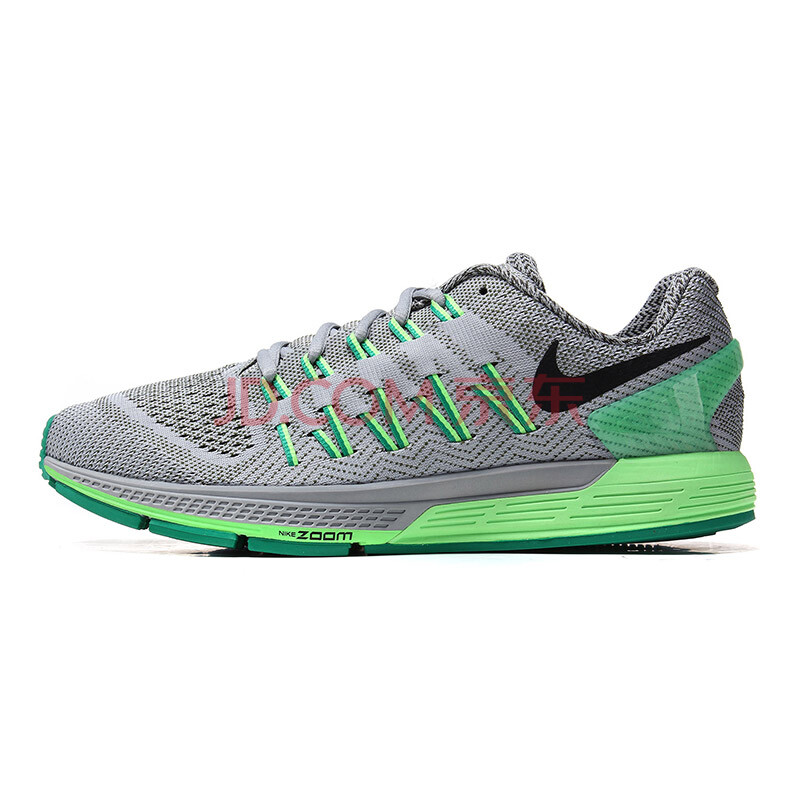 耐克nike2016新款男鞋跑步鞋運動鞋zoom跑步749338-005 749338-005狼