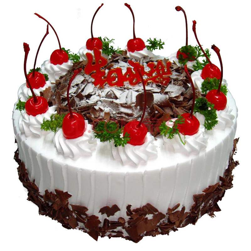 预定水果奶油生日蛋糕同城配送上海北京广州深圳杭州重庆西安南京成都