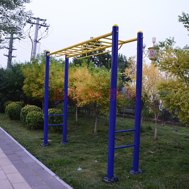 戶外健身器材天梯室外健身路徑雲梯小區公園廣場社區健身器材平梯