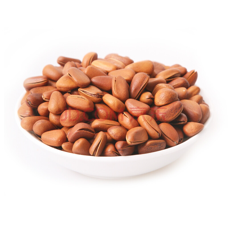 果时汇松子袋装210g 来自长白山的美味 非油炸 无漂染 满口都是松子的