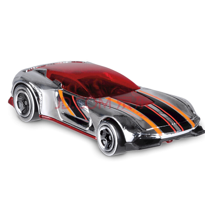 風火輪(hot wheels)軌道火辣小跑車男孩玩具收藏珍藏合金小車蘭博基尼