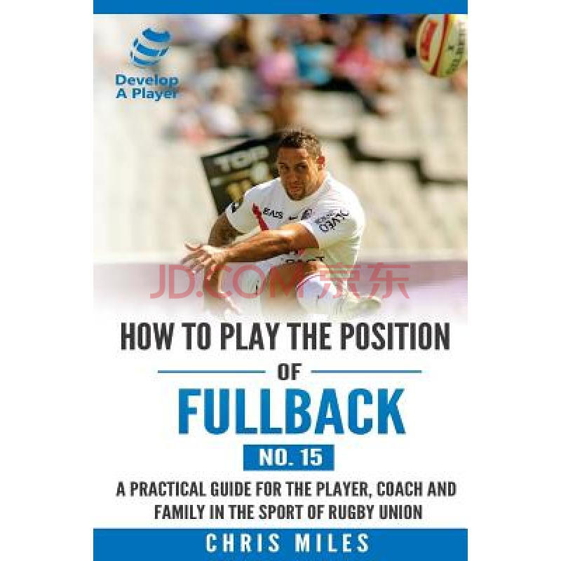 how to play the position of fullback (no. .