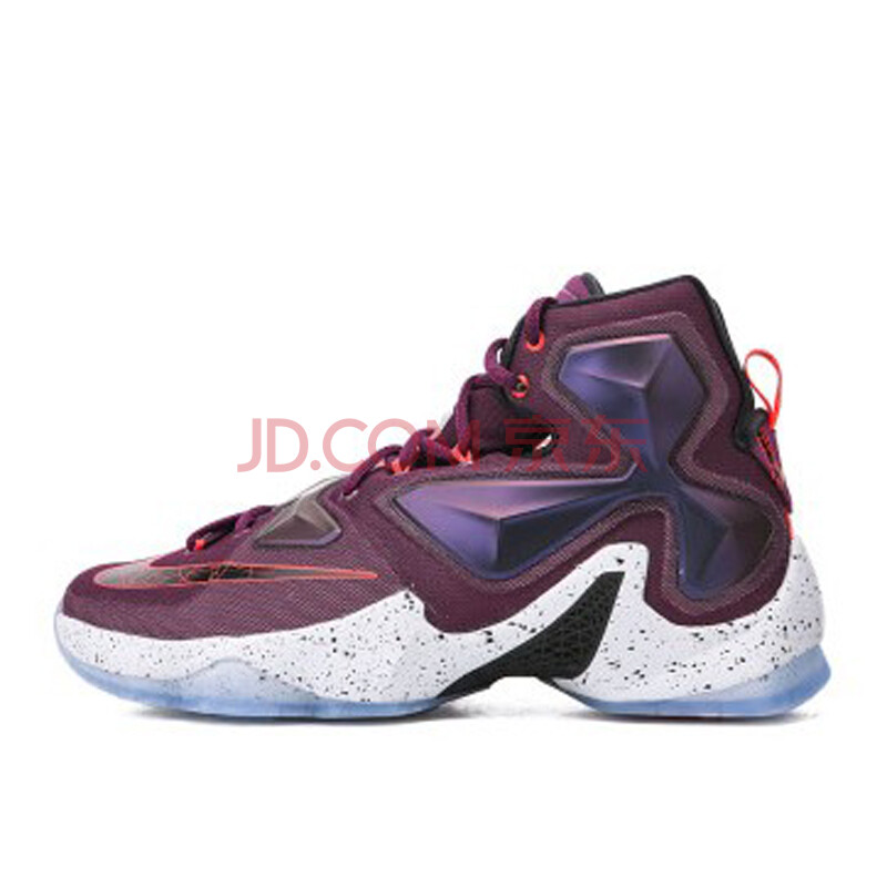 耐克nike lebron 13 lbj13 詹姆斯13 首發配色男款限量運動休閒籃球鞋